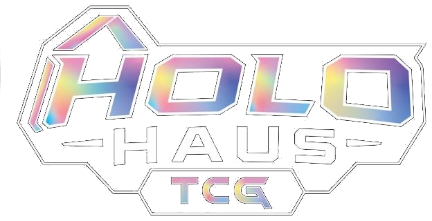 Holo Haus TCG logo